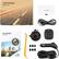 Alt View 20. Rexing - F10 Dash Cam - Black.