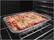 Alt View 15. Whirlpool - 30" Built-In Double Electric Wall Oven - Stainless Steel.