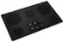 Angle. Whirlpool - 36" Electric Cooktop - Black.