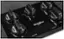 Alt View 12. Whirlpool - 36" Electric Cooktop - Black.