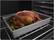 Alt View 13. Whirlpool - 30" Single Electric Wall Oven with Built-In Microwave - Stainless Steel.
