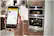 Alt View 16. Whirlpool - 30" Single Electric Convection Wall Oven with Built-In Microwave.