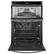 Alt View 13. Whirlpool - 30" Double Electric Convection Wall Oven with Built-In Microwave - Sunset Bronze.