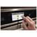 Alt View 17. Whirlpool - 30" Double Electric Convection Wall Oven with Built-In Microwave - Sunset Bronze.
