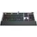 Alt View Zoom 11. GAMDIAS - GD-HERMES P2 RGB Full-size Wired Gaming Mechanical Keyboard with RGB Back Lighting - Black.