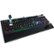 Alt View Zoom 14. GAMDIAS - GD-HERMES P2 RGB Full-size Wired Gaming Mechanical Keyboard with RGB Back Lighting - Black.