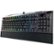 Left Zoom. GAMDIAS - GD-HERMES P2 RGB Full-size Wired Gaming Mechanical Keyboard with RGB Back Lighting - Black.