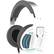 Alt View 14. GAMDIAS - Hephaestus E1 Wired Stereo Gaming Headset for PC, PS4 and Xbox One - White, Gray, Brushed Aluminum.