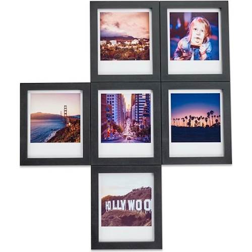 Hang Photos Easily With Magnaframe Magnetic Picture Frames