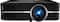 Optoma - UHD51A 4K Smart DLP Projector with High Dynamic Range - Black-Front_Standard