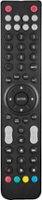 Insignia™ - Replacement Remote for Insignia and Dynex TVs - Angle_Zoom