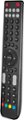 Alt View Zoom 12. Insignia™ - Replacement Remote for Insignia and Dynex TVs.