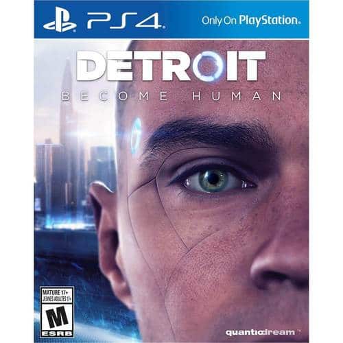 Detroit: Become Human - PlayStation 4 [Digital]-Front_Standard 