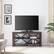 Alt View 2. Camden&Wells - Sawyer TV Stand for Most TVs up to 55" - Alder Brown.