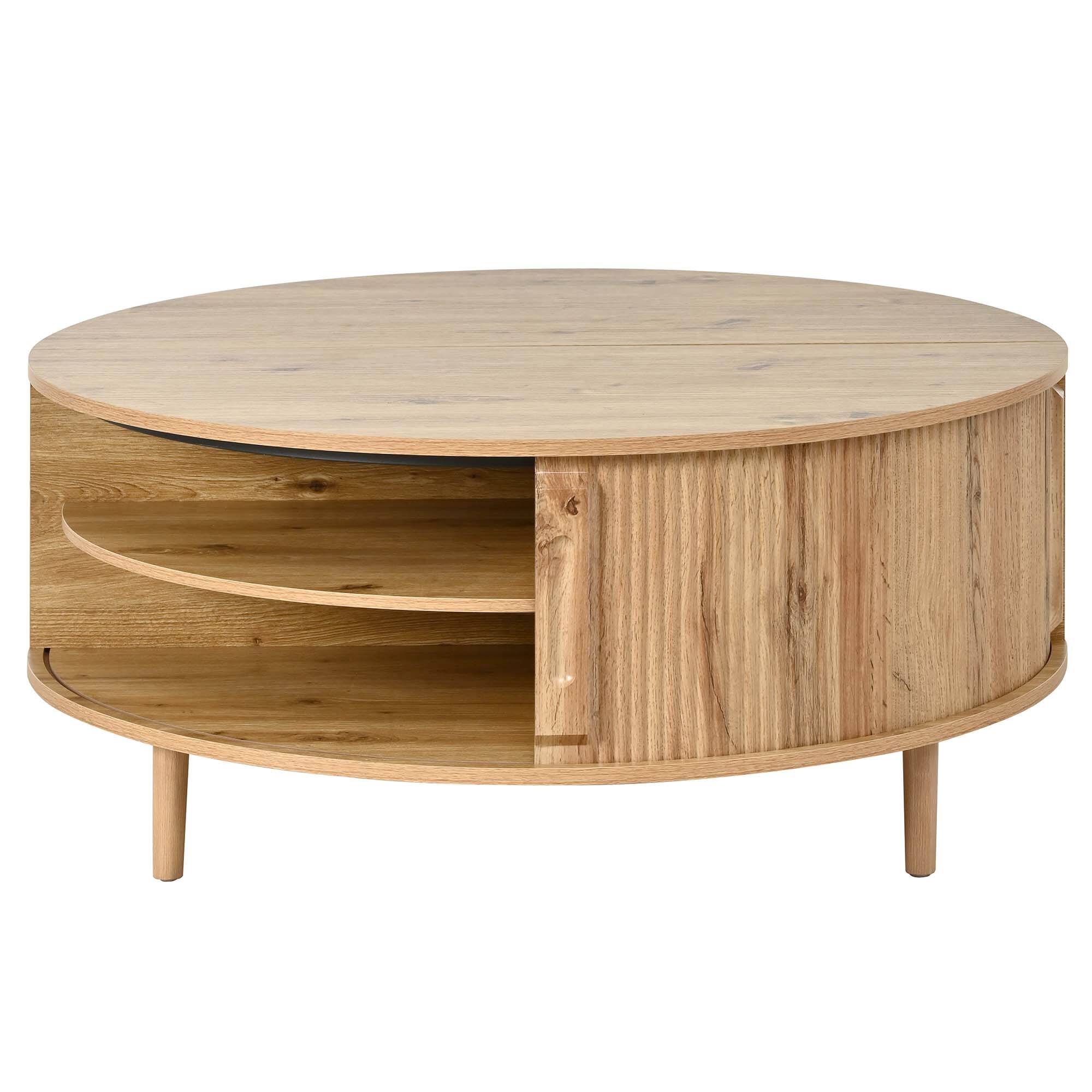Acacia Wood