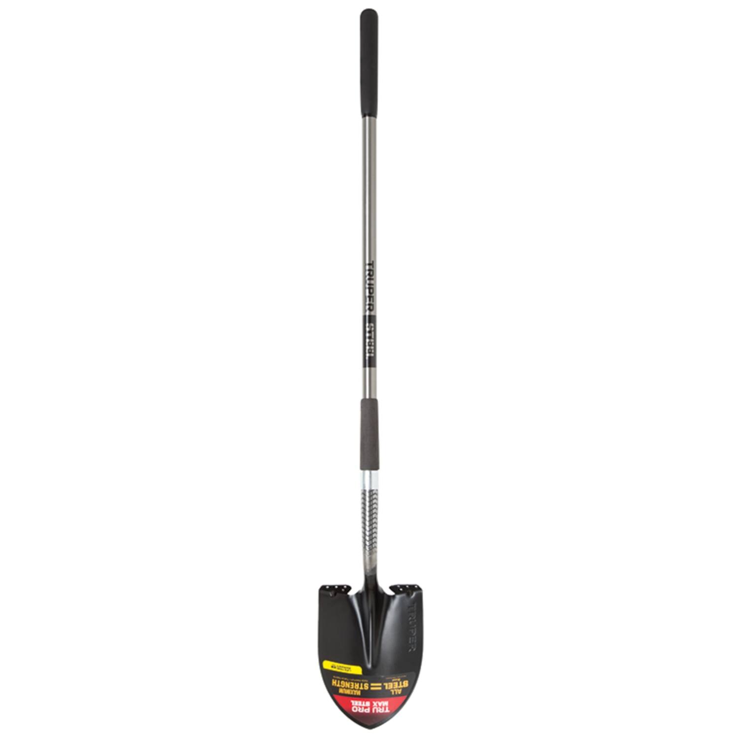 STRENGTH HYTHON = STEEL ALL STEEL XVII PRO TRU