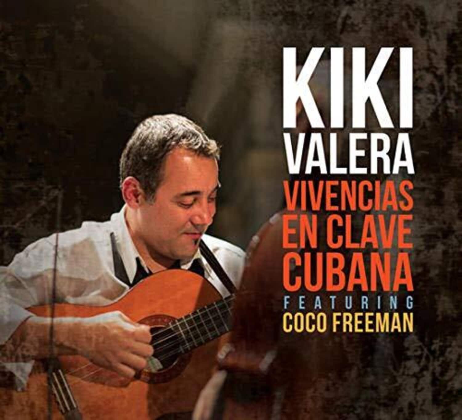 Kiki Varela - Vivencias En Clave Cubana   - COMPACT DISCS [CD] price history on PriceWatchPro