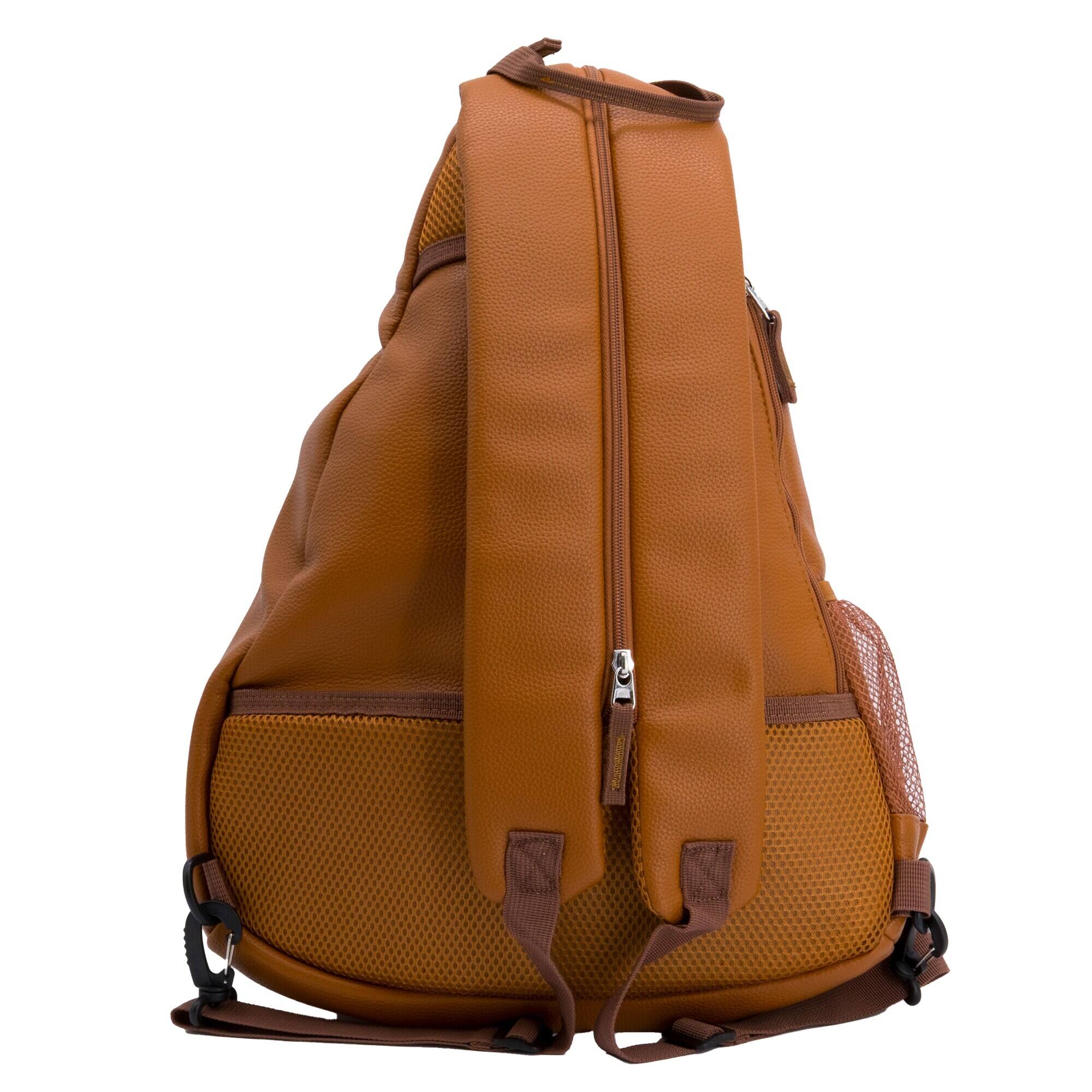 Alt View 1. Team Golf - Texas Longhorns Embroidered Team Backpack - Multicolor.