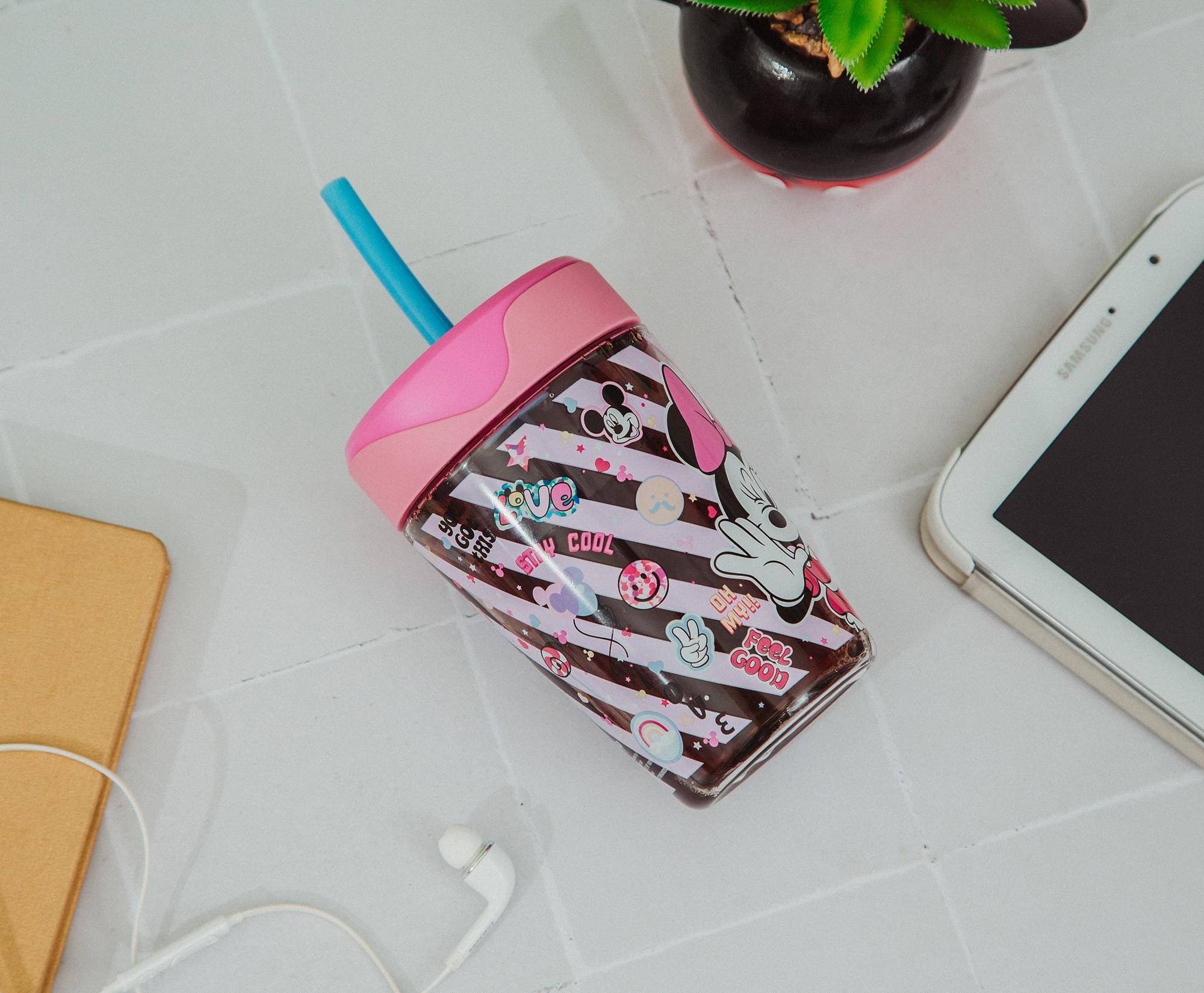 SAMSUNG  
STIY COOL  
Feel Good