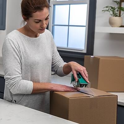 media item thumbnail