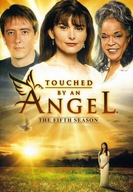 Touched by an Angel: The Fifth Season - DVD