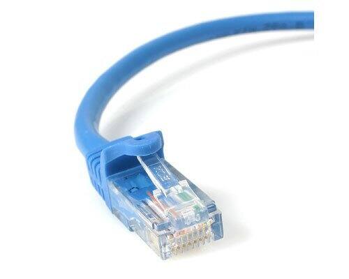 Front. Startech - Cat 6 Patch Cable.