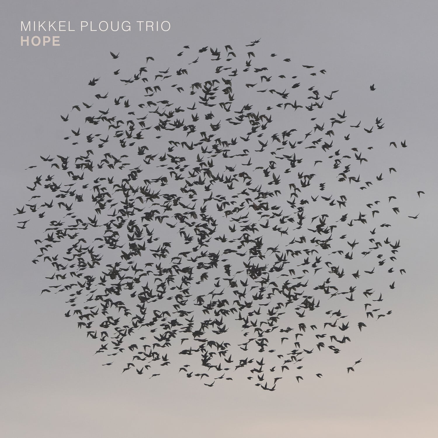 Mikkel Ploug - Hope   - COMPACT DISCS [CD] price history on PriceWatchPro