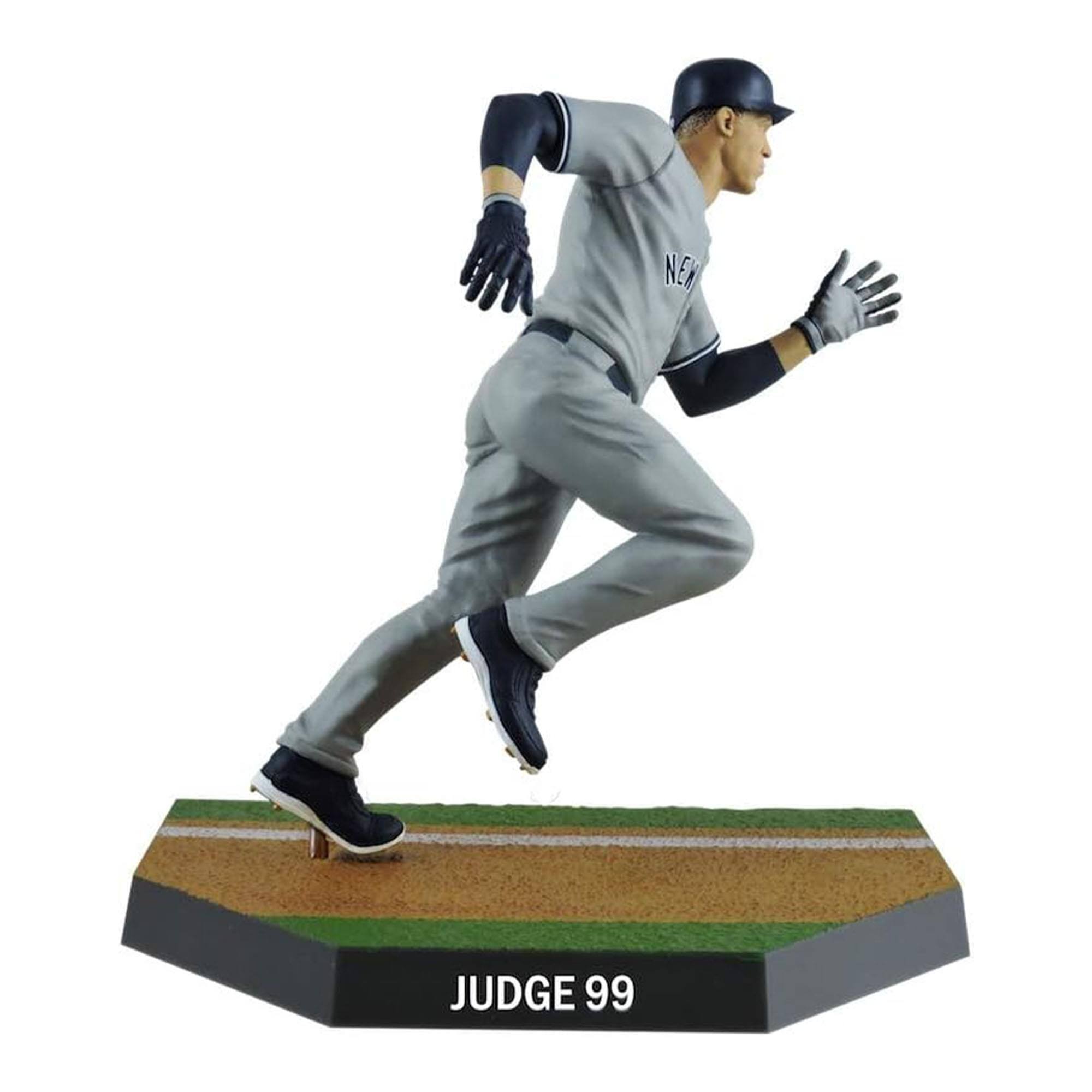 NEW JUDGE 99