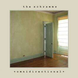 Schramms - Omnidirectional - VINYL LP