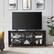 Alt View 35. Camden&Wells - Sawyer TV Stand for Most TVs up to 65" - Black.