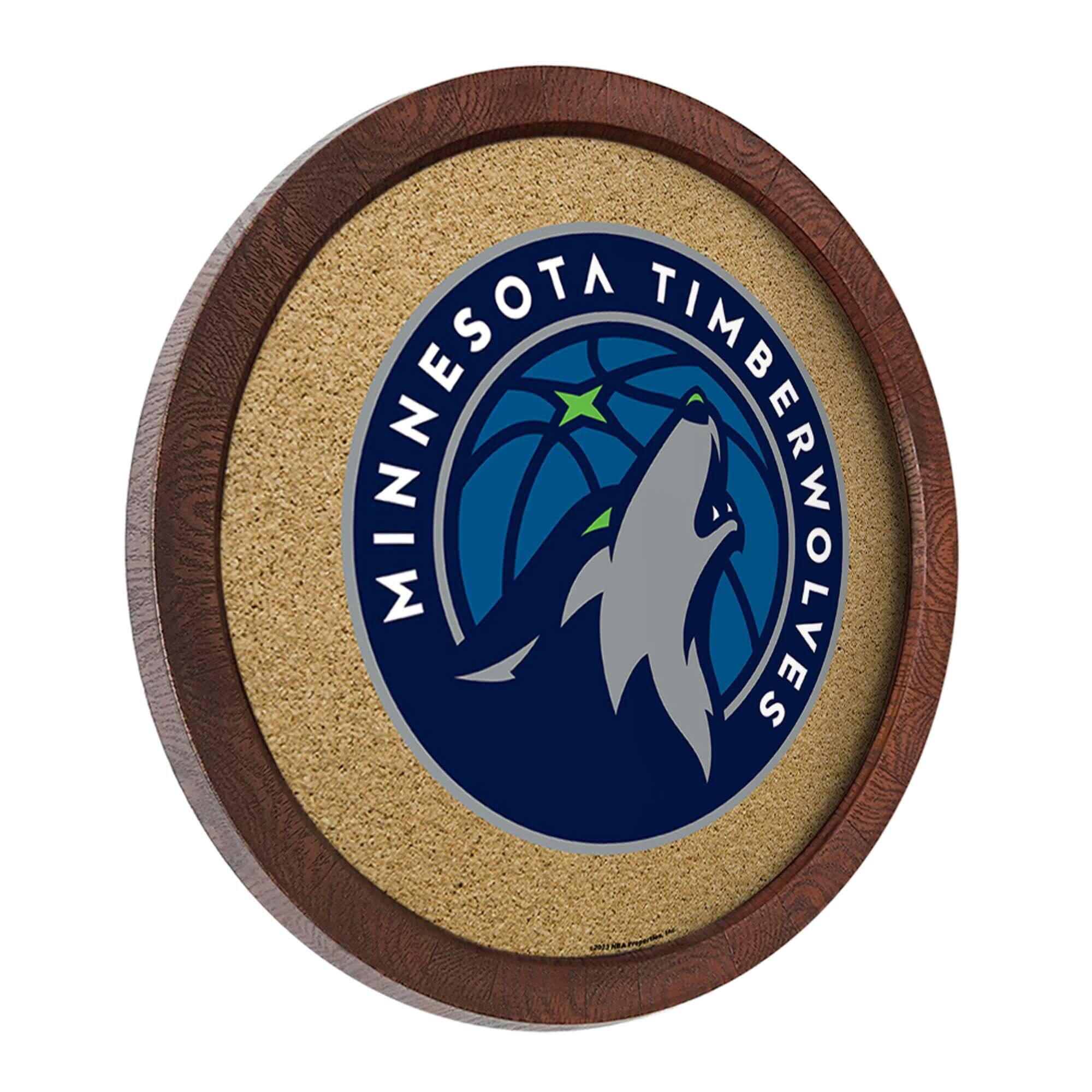 MINNESOTA TIMBERWOLVES