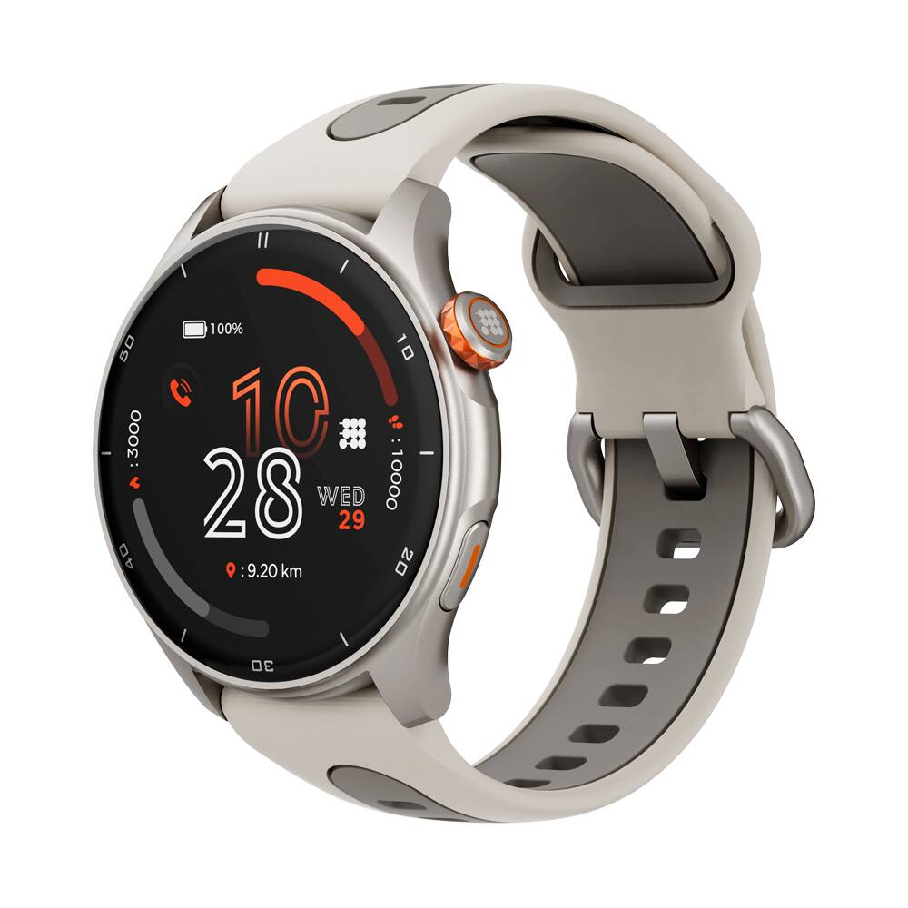 Cubitt AURA Pro Smartwatch / Fitness Tracker with 1.43