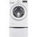 Alt View 14. LG - 4.3 Cu. Ft. 9-Cycle Front-Loading Washer.