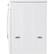 Alt View 15. LG - 4.3 Cu. Ft. 9-Cycle Front-Loading Washer.