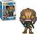 Front. Funko - Pop! Halo S1 - Arbiter - Multicolor.