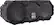Angle. Altec Lansing - Jolt Mini LifeJacket Portable Bluetooth Speaker - Black.