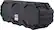 Left. Altec Lansing - Jolt Mini LifeJacket Portable Bluetooth Speaker - Black.