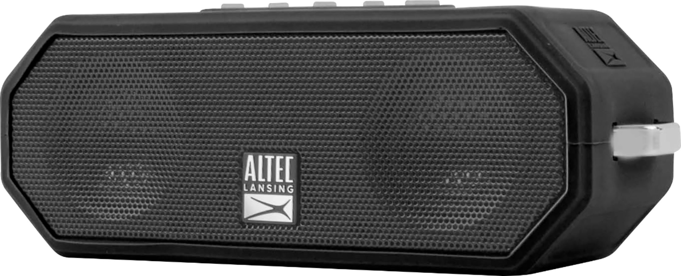 Can You Pair Two Altec Lansing Speakers 