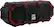 Angle. Altec Lansing - Jolt Mini LifeJacket Portable Bluetooth Speaker - Torch Red.
