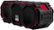 Left Zoom. Altec Lansing - Jolt Mini LifeJacket Portable Bluetooth Speaker - Torch Red.
