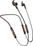 Angle Zoom. Jabra - Elite 45e Wireless In-Ear Headphones - Black/Copper.