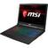 Alt View 11. MSI - 5.6" Gaming Laptop - Intel Core i7 - 16GB Memory - NVIDIA GeForce GTX 1050 Ti - 1TB Hard Drive + 128GB Solid State Drive - Black.