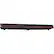 Left. MSI - 5.6" Gaming Laptop - Intel Core i7 - 16GB Memory - NVIDIA GeForce GTX 1050 Ti - 1TB Hard Drive + 128GB Solid State Drive - Black.