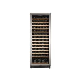 Avanti - 149-Bottle Wine Cooler - Stainless Steel