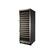 Alt View 11. Avanti - 149-Bottle Wine Cooler - Stainless Steel.