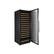 Alt View 12. Avanti - 149-Bottle Wine Cooler - Stainless Steel.