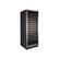 Left. Avanti - 149-Bottle Wine Cooler - Stainless Steel.