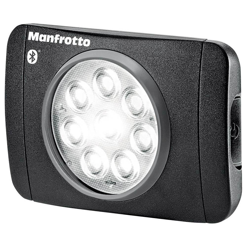 Manfrotto - LumiMuse8 LED Light