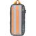 Front. Lowepro - GearUp Medium Pouch - Gray.
