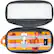 Alt View 12. Lowepro - GearUp Medium Pouch - Gray.
